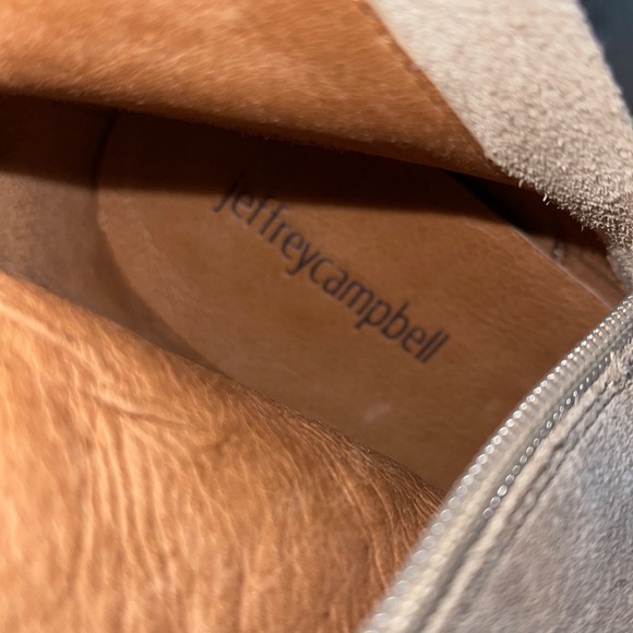 Jeffrey Campbell Boots - Picture 7 of 7